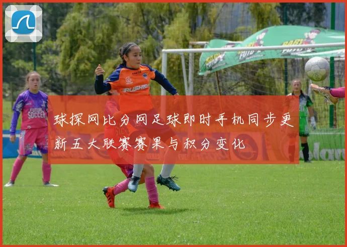球探网比分网足球即时手机同步更新五大联赛赛果与积分变化